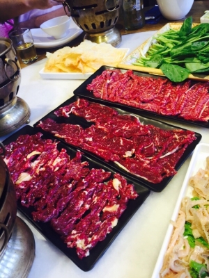 赤峰新城區(qū)川菜館電話號碼-第1張圖片