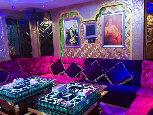 赤峰市帝豪酒吧地址電話號碼-第1張圖片