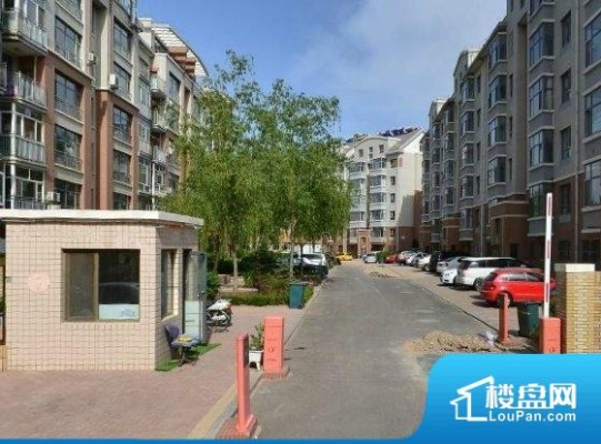 赤峰皇家麗景位置-第1張圖片