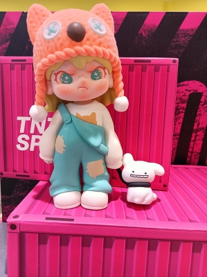 赤峰萬達盲盒專柜電話號碼-第1張圖片