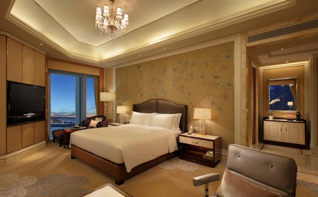 赤峰康萊德酒店電話號碼多少-第1張圖片