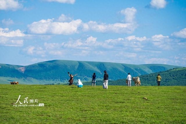 赤峰超全草原體驗店電話號碼-第1張圖片