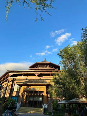 赤峰睿智民宿電話多少號(hào)碼-第1張圖片