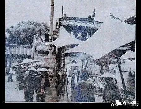 赤峰八里鋪年貨店電話(huà)號(hào)碼-第1張圖片