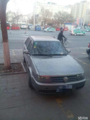 赤峰橋北大眾4s電話號碼-第1張圖片