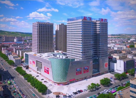 赤峰華禹物流電話是多少號-第1張圖片