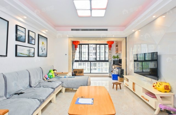 赤峰天合陽光城b區(qū)-第1張圖片