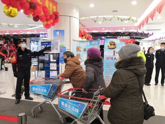 赤峰火車站派出所電話號碼-第1張圖片