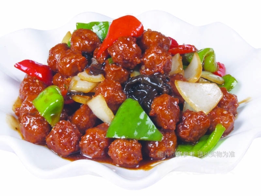 赤峰增家園素食餐廳電話號碼查詢-第1張圖片