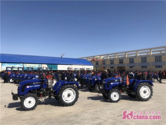 赤峰拖拉機(jī)工廠電話號(hào)碼查詢-第1張圖片