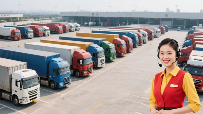 赤峰物流配貨全國站電話查詢號碼-第1張圖片