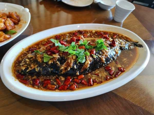 赤峰抓魚(yú)游樂(lè)場(chǎng)電話地址查詢-第1張圖片