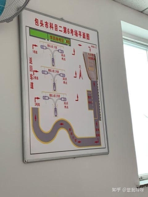 赤峰盛捷駕校科二考場電話號碼-第1張圖片