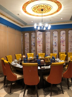 赤峰摩爾城婚博會地址電話號碼-第1張圖片