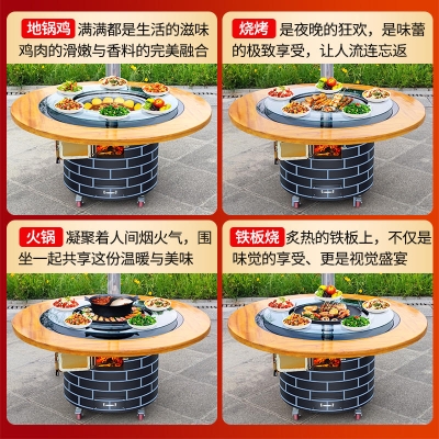 赤峰戶外灶臺廠家電話多少號-第1張圖片