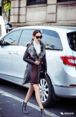 赤峰維多利皮草專賣店電話號(hào)碼-第1張圖片