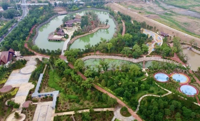 赤峰市內(nèi)水上公園地址電話號碼-第1張圖片