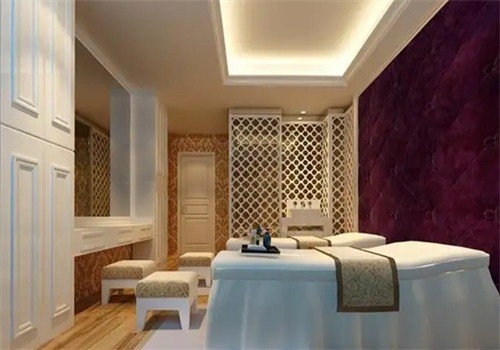 赤峰美容院加盟咨詢電話號(hào)碼-第1張圖片