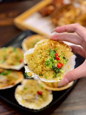 赤峰電子狗烤串店電話號碼-第1張圖片