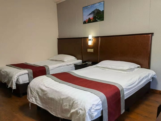 赤峰市烏牛主題賓館電話號碼-第1張圖片