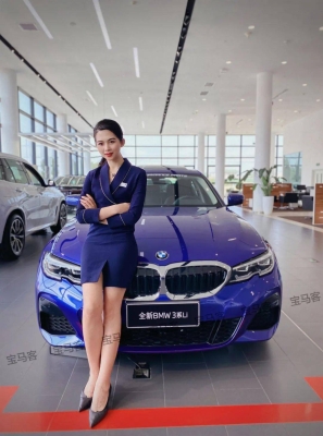 赤峰4s店美女銷售電話號(hào)碼-第1張圖片