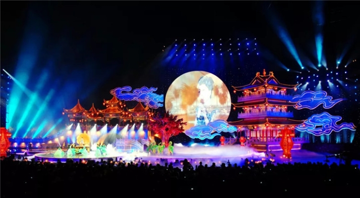 赤峰花燈批發(fā)生產(chǎn)商電話號碼-第1張圖片