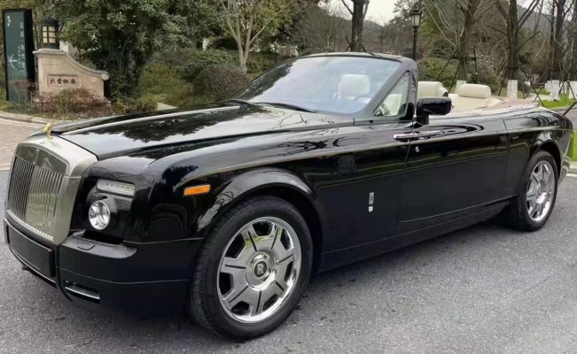 赤峰市豪車租賃電話地址查詢-第1張圖片