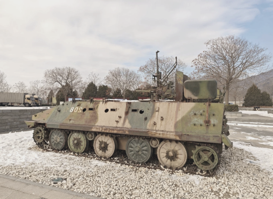 赤峰射擊場電話多少號碼-第1張圖片