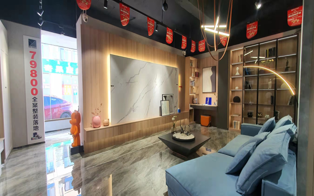 內(nèi)蒙古赤峰全屋定制電話地址-第1張圖片