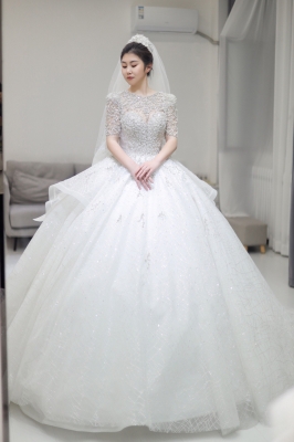 赤峰小月化妝師電話多少號-第1張圖片