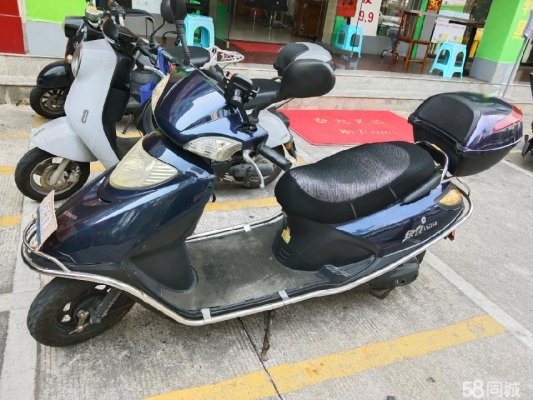 赤峰綠佳電動車服務(wù)電話號碼-第1張圖片