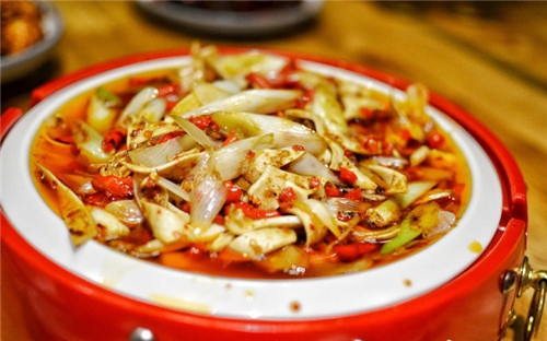 赤峰二姐砂鍋小炒菜電話地址-第1張圖片