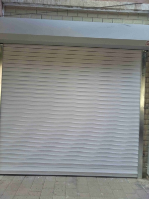 赤峰伸縮門修理電話號碼是多少-第1張圖片