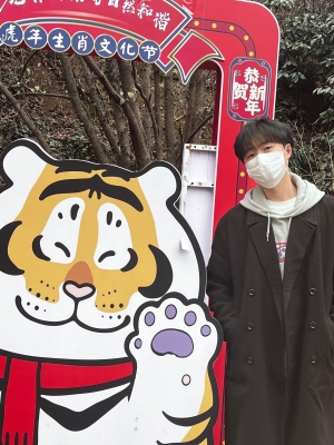 赤峰紅山動物園松果塔電話是多少-第1張圖片