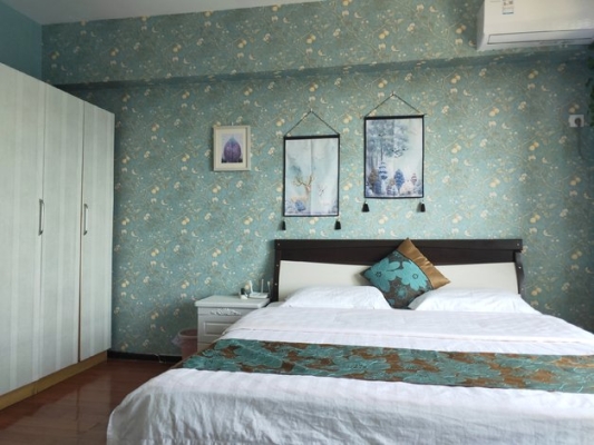 赤峰新天地民宿推薦電話是多少-第1張圖片