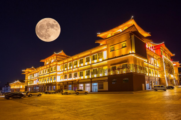 赤峰樂尚金街商場(chǎng)電話地址查詢-第1張圖片