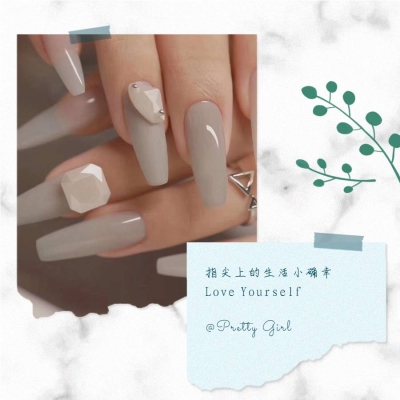 赤峰小美麗美甲電話號(hào)碼查詢-第1張圖片