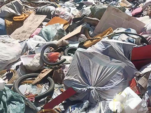 赤峰市固廢處理公司電話號碼-第1張圖片