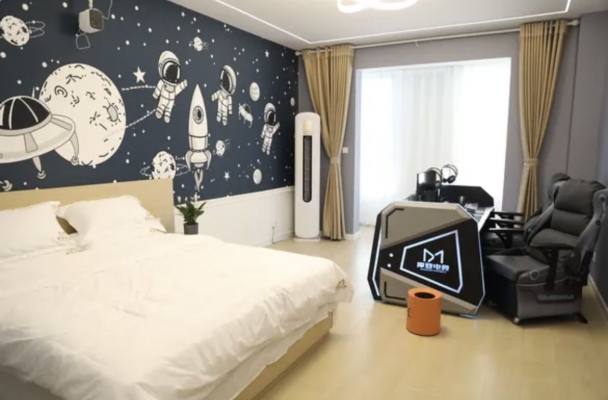 赤峰翰林電競館電話多少號(hào)-第1張圖片