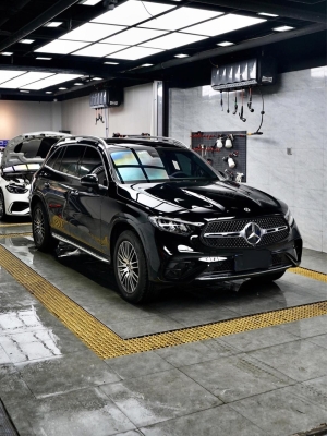 赤峰奔馳車(chē)衣改色店電話(huà)號(hào)碼-第1張圖片