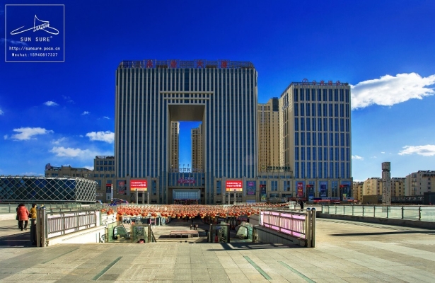 赤峰商業(yè)購物中心電話號碼是多少-第1張圖片