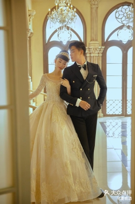 赤峰半夏婚紗店電話號碼查詢-第1張圖片