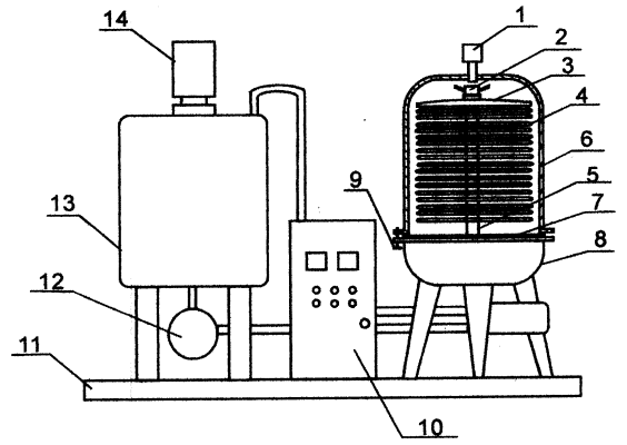 赤峰橡膠過濾機廠家電話號碼-第1張圖片