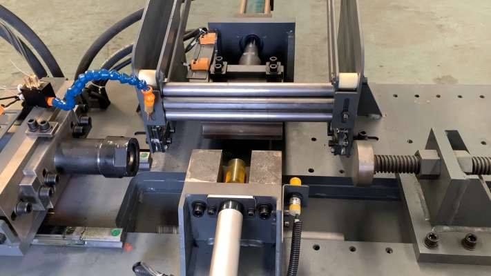 赤峰液壓縮管機廠家電話號碼-第1張圖片