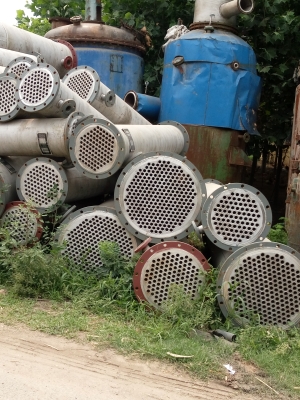 赤峰冷凝器回收廠家電話號碼-第1張圖片