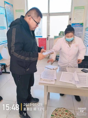 赤峰向陽衛(wèi)生院電話號碼是多少-第1張圖片