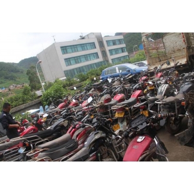 赤峰摩托車拆解廠家電話號碼-第1張圖片