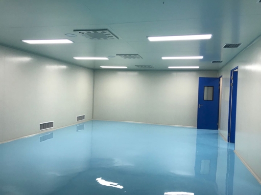 赤峰生物潔凈室廠家電話號碼-第1張圖片