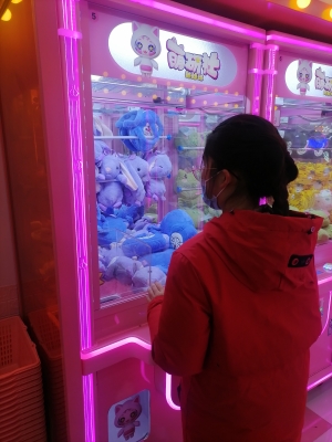 赤峰步行街賣(mài)娃娃店鋪電話(huà)號(hào)碼-第1張圖片