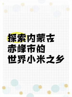 赤峰董家小米店電話號(hào)碼查詢-第1張圖片